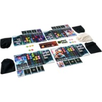 Joc educativ de masa GaGa Games Bullet (GG412) imaginea #2 — magazin online Desire.md