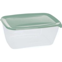 Container alimentar Curver Fresh&Go 5L (273072)