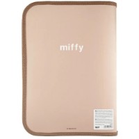 Dosar pentru hârtii YES A4 Miffy (492408) imaginea #4 — magazin online Desire.md