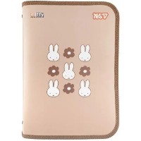 Dosar pentru hârtii YES A4 Miffy (492408)
