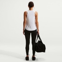 Jambiere damă Nike One High-Waisted 7|8 Black/White, s.L imaginea #4 — magazin online Desire.md
