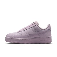 Ghete pentru dame Nike Air Force 1 07 Bleached Lilac/White, s.36 imaginea #2 — magazin online Desire.md