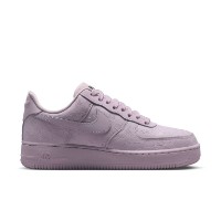 Ghete pentru dame Nike Air Force 1 07 Bleached Lilac/White, s.36 imaginea #3 — magazin online Desire.md