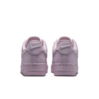 Ghete pentru dame Nike Air Force 1 07 Bleached Lilac/White, s.36 imaginea #5 — magazin online Desire.md