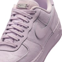 Ghete pentru dame Nike Air Force 1 07 Bleached Lilac/White, s.36 imaginea #6 — magazin online Desire.md