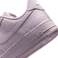 Ghete pentru dame Nike Air Force 1 07 Bleached Lilac/White, s.36 imaginea #7 — magazin online Desire.md
