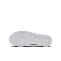 Ghete pentru copii Nike Air Force 1 White/Black, s.40 imaginea #8 — magazin online Desire.md
