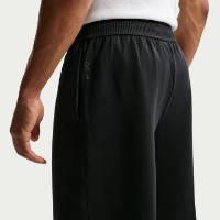 Мужские шорты Nike 24.7 ImpossiblySoft Dri-FIT Black/Dark Smoke Grey, s.L фото №6 — интернет-магазин Desire.md