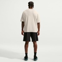 Tricou bărbătesc Nike 24.7 ImpossiblySoft Light Light Orewood Brown/Sail/Light Iron Ore, s.XXL imaginea #4 — magazin online Desire.md