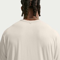 Tricou bărbătesc Nike 24.7 ImpossiblySoft Light Light Orewood Brown/Sail/Light Iron Ore, s.XXL imaginea #5 — magazin online Desire.md