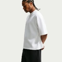 Pantaloni scurți pentru bărbați Nike 24.7 ImpossiblySoft Dri-FIT Black/Dark Smoke Grey, s.XL imaginea #4 — magazin online Desire.md
