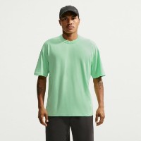 Tricou bărbătesc Nike 24.7 ImpossiblySoft Light Cucumber Calm/Sail/Illusion Green, s.L