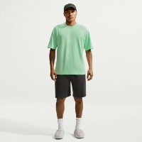 Tricou bărbătesc Nike 24.7 ImpossiblySoft Light Cucumber Calm/Sail/Illusion Green, s.L imaginea #2 — magazin online Desire.md
