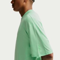 Tricou bărbătesc Nike 24.7 ImpossiblySoft Light Cucumber Calm/Sail/Illusion Green, s.L imaginea #5 — magazin online Desire.md