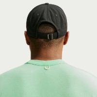 Tricou bărbătesc Nike 24.7 ImpossiblySoft Light Cucumber Calm/Sail/Illusion Green, s.L imaginea #6 — magazin online Desire.md