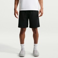 Pantaloni scurți pentru bărbați Nike 24.7 ImpossiblySoft Dri-FIT Black/Dark Smoke Grey, s.S