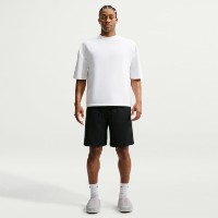 Pantaloni scurți pentru bărbați Nike 24.7 ImpossiblySoft Dri-FIT Black/Dark Smoke Grey, s.S imaginea #2 — magazin online Desire.md