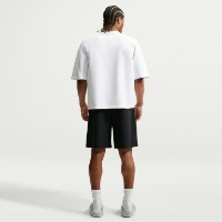 Pantaloni scurți pentru bărbați Nike 24.7 ImpossiblySoft Dri-FIT Black/Dark Smoke Grey, s.S imaginea #3 — magazin online Desire.md