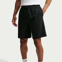 Pantaloni scurți pentru bărbați Nike 24.7 ImpossiblySoft Dri-FIT Black/Dark Smoke Grey, s.S imaginea #5 — magazin online Desire.md
