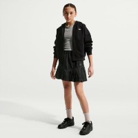 Fusta pentru copii Nike Sportswear Black/Anthracite/Volt, s.XS imaginea #2 — magazin online Desire.md