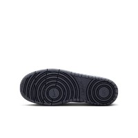Ghete pentru copii Nike Court Borough Low Iron Grey/White/Black, s.38.5 imaginea #8 — magazin online Desire.md