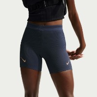 Pantaloni scurți dame Nike AeroSwift Keely Hodgkinson Dri-FIT Thunder Blue/Black/White/Linen, s.M imaginea #4 — magazin online Desire.md