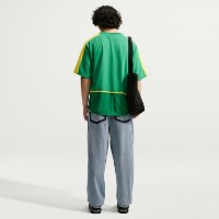 Pantaloni pentru bărbați Nike Sportswear Blue Denim/Black/Safety Orange, s.32 imaginea #3 — magazin online Desire.md