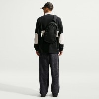 Pantaloni pentru bărbați Nike Sportswear Black/Hai8Bl/Safety Orange, s.34 imaginea #3 — magazin online Desire.md
