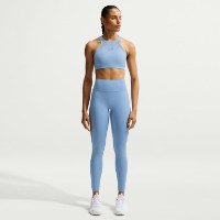 Bustieră Nike Universa Work Blue/Chambray/New Slate, s.S imaginea #2 — magazin online Desire.md