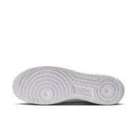 Ghete pentru bărbați Nike Air Force 1 07 White/Fir/Cool Grey, s.43 imaginea #8 — magazin online Desire.md