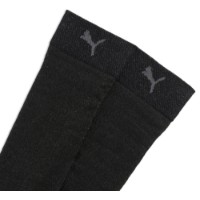 Сiorapi pentru dame Puma Sheer Lurex Slouch Sock 1P Black, s.39-42 imaginea #2 — magazin online Desire.md
