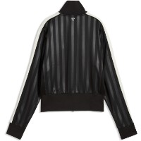Jachetă damă Puma T7 Puma Black, s.XL imaginea #2 — magazin online Desire.md