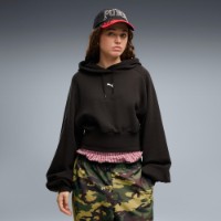 Hanorac damă Puma Essentials Puma Black, s.M imaginea #3 — magazin online Desire.md