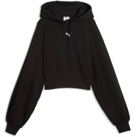 Hanorac damă Puma Essentials Puma Black, s.M