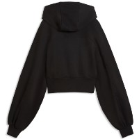 Hanorac damă Puma Essentials Puma Black, s.M imaginea #2 — magazin online Desire.md