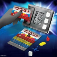 Joc educativ de masa Hasbro Monopoly Бонусы без границ (E8978RUS) imaginea #6 — magazin online Desire.md