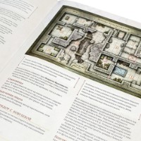 Joc educativ de masa Hobby World Dungeons & Dragons. Стартовый набор (73600-R) imaginea #2 — magazin online Desire.md