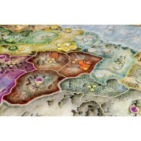 Joc educativ de masa Hobby World Битва за Рокуган (915047) imaginea #2 — magazin online Desire.md