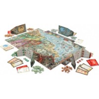 Joc educativ de masa Hobby World Битва за Рокуган (915047) imaginea #3 — magazin online Desire.md