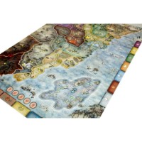 Joc educativ de masa Hobby World Битва за Рокуган (915047) imaginea #5 — magazin online Desire.md