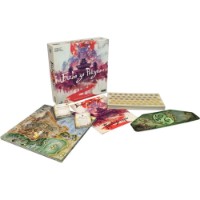 Joc educativ de masa Hobby World Битва за Рокуган (915047)