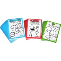 Настольная игра Hobby World Жесткий Kекс RU (915902) фото №2 — интернет-магазин Desire.md