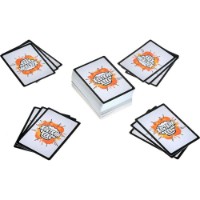 Настольная игра Hobby World Жесткий Kекс RU (915902) фото №4 — интернет-магазин Desire.md