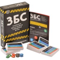 Настольная игра Hobby World Злобная Бесстыжая Смешная (MAG119887)