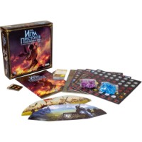 Joc educativ de masa Hobby World Игра престолов 2 издание Мать драконов (915049)