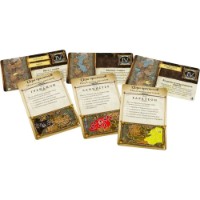 Joc educativ de masa Hobby World Игра престолов 2 издание Мать драконов (915049) imaginea #2 — magazin online Desire.md