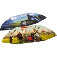 Joc educativ de masa Hobby World Игра престолов 2 издание Мать драконов (915049) imaginea #3 — magazin online Desire.md