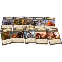 Joc educativ de masa Hobby World Игра престолов 2 издание Мать драконов (915049) imaginea #7 — magazin online Desire.md