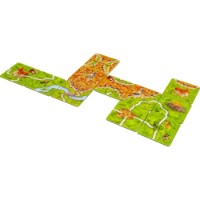 Настольная игра Hobby World Каркассон: Королевский подарок 2019 (915171) фото №5 — интернет-магазин Desire.md