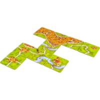Настольная игра Hobby World Каркассон: Королевский подарок 2019 (915171) фото №6 — интернет-магазин Desire.md